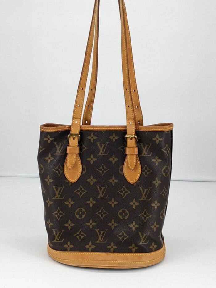 Louis Vuitton プチバスケットPM